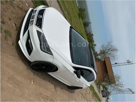 Sahibinden Seat Leon 1.6 TDI Style 2015 Model 