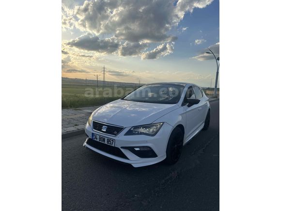Sahibinden Seat Leon 1.6 TDI Style 2015 Model 