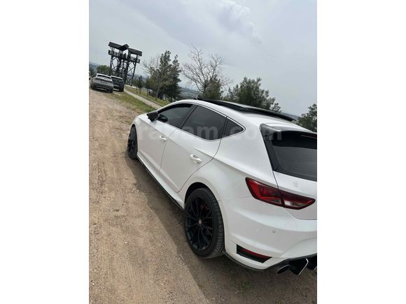 Sahibinden Seat Leon 1.6 TDI Style 2015 Model 
