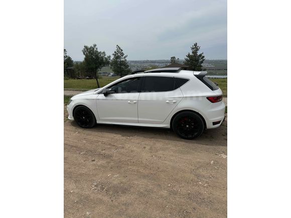 Sahibinden Seat Leon 1.6 TDI Style 2015 Model 