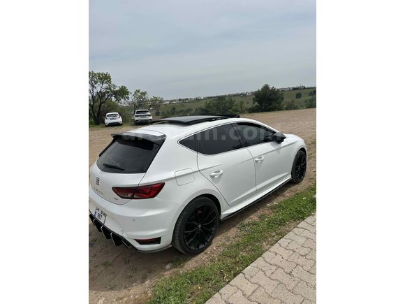 Sahibinden Seat Leon 1.6 TDI Style 2015 Model 