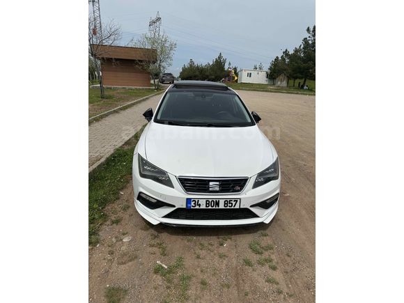 Sahibinden Seat Leon 1.6 TDI Style 2015 Model 