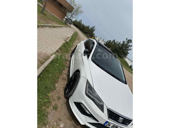 Sahibinden Seat Leon 1.6 TDI Style 2015 Model 