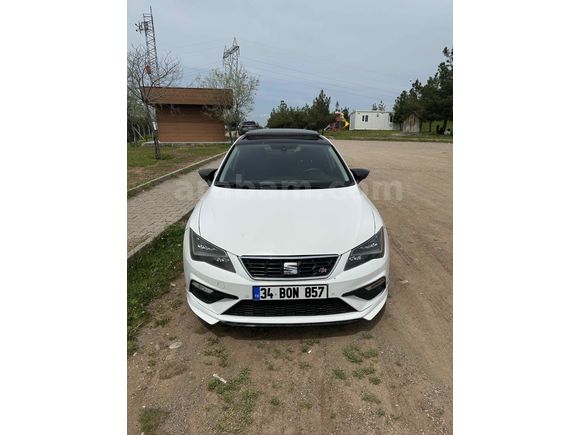 Sahibinden Seat Leon 1.6 TDI Style 2015 Model 