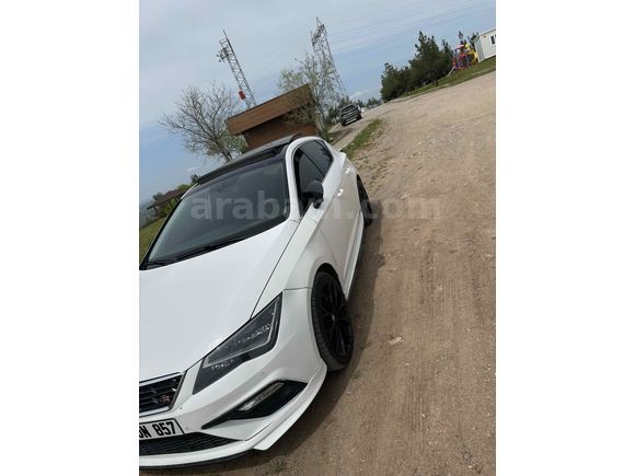 Sahibinden Seat Leon 1.6 TDI Style 2015 Model 