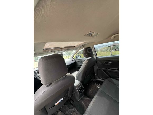 Sahibinden Seat Leon 1.6 TDI Style 2015 Model 
