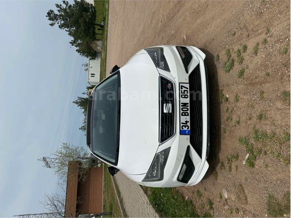Sahibinden Seat Leon 1.6 TDI Style 2015 Model 