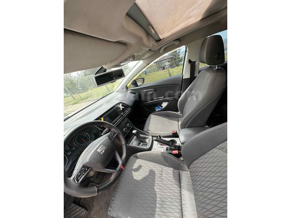 Sahibinden Seat Leon 1.6 TDI Style 2015 Model 