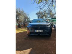 Sahibinden Peugeot e-5008 GT 2025 Model Ankara