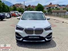 Koyuncu otomotivden Hatasız X1 XLine Expertizli