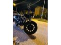 Sıfır Ayarında, hatasız, kazasız, garantili, Kuba Superlight 125 