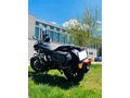 Sıfır Ayarında, hatasız, kazasız, garantili, Kuba Superlight 125 