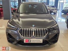 ÇAMKIRAN H2 GAZİEMİR'den2021 BMW X1 16d Sdrive X Line 116HP