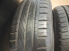 185-65-15 92T GOODYEAR LASTİK 2 ADET SIFIR AYARINDA