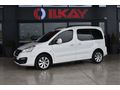 İLKAY'DAN 2015 PEUGEOT PARTNER 1.6 HDİ 115 BG ALLURE 203,000 KM