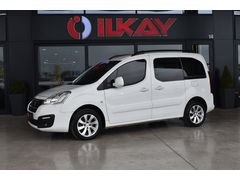 İLKAY'DAN 2015 PEUGEOT PARTNER 1.6 HDİ 115 BG ALLURE 203,000 KM