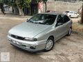 1.6 KLİMALI ÇOK TEMİZ FİAT BRAVA