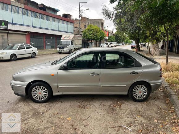 1.6 KLİMALI ÇOK TEMİZ FİAT BRAVA
