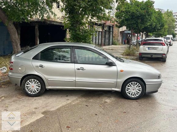 1.6 KLİMALI ÇOK TEMİZ FİAT BRAVA