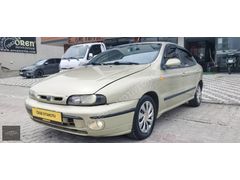 ÖZGE OTOMOTİV EDREMİT TEN 2001 FİAT BRAVA 1.6 ELX ZFA ŞASE