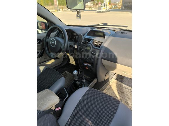 Sahibinden Renault Megane 1.6 Expression 2008 Model