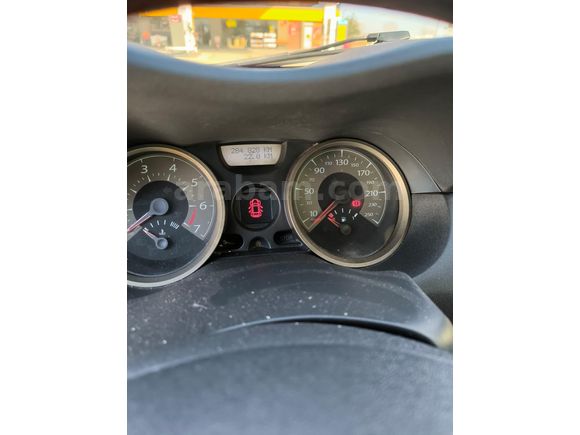 Sahibinden Renault Megane 1.6 Expression 2008 Model