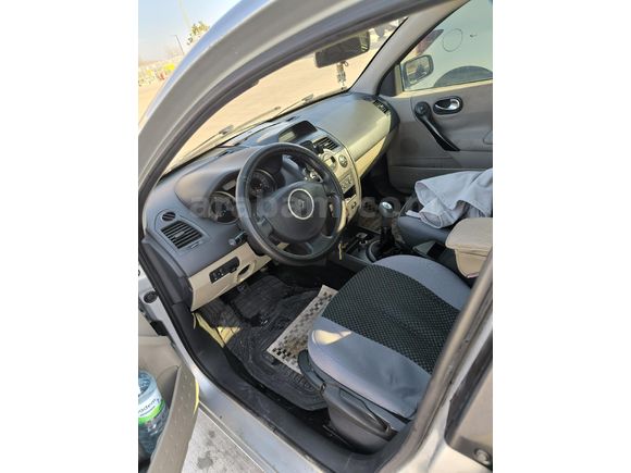 Sahibinden Renault Megane 1.6 Expression 2008 Model