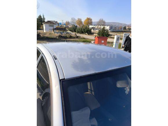 Sahibinden Renault Megane 1.6 Expression 2008 Model