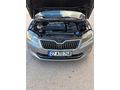 Sahibinden Skoda SuperB 1.6 TDI Style 2015 Model  171.000 km Gri (titanyum)