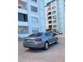 Sahibinden Skoda SuperB 1.6 TDI Style 2015 Model  171.000 km Gri (titanyum)