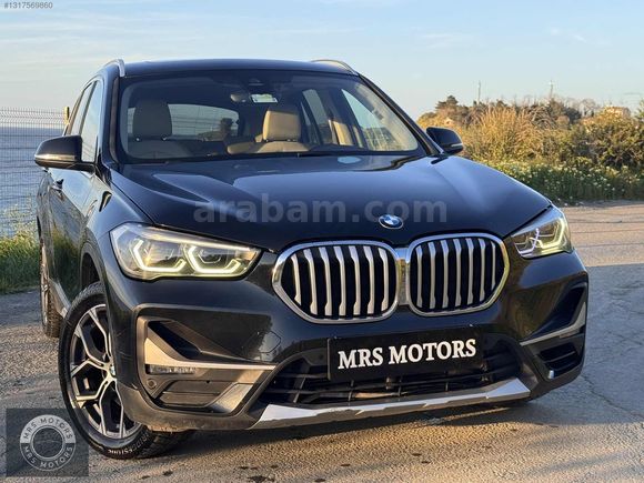"MRS MOTORS" İLK ELDEN HATASIZ E.KLTK ISTMA CMTAVN HAFIZA E.BGJ