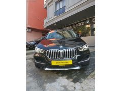 ERON MOTORS 2021 "37 BİN"KM X1 İLK SAHİP-BORUSAN BAKIMLI HATASIZ