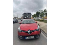 Sahibinden Renault Clio 1.2 Joy 2014 Model 
