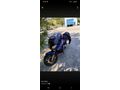 Sahibinden Honda CBF 600 Sinop