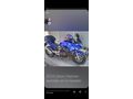 Sahibinden Honda CBF 600 Sinop