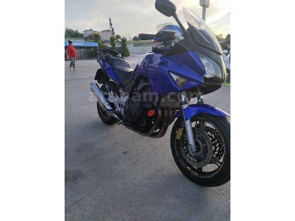 Sahibinden Honda CBF 600 Sinop