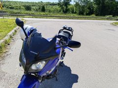 Sahibinden Honda CBF 600 Sinop