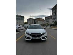 Sahibinden Honda Civic 1.6i VTEC Eco Executive 2017 Model