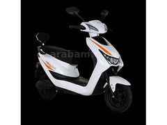 KAHRAMANLAR MOTOR KUBA SKYJET ECOLİNE +4 AKÜ+3 KADEME+TAKSİT İMK