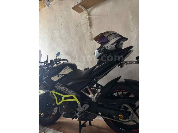 Sahibinden Bajaj Pulsar 200 NS 
