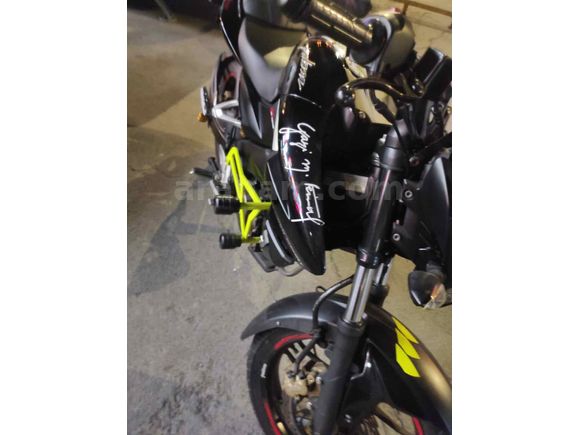 Sahibinden Bajaj Pulsar 200 NS 
