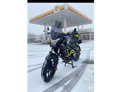 Sahibinden Bajaj Pulsar 200 NS 