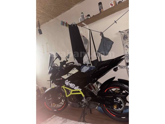 Sahibinden Bajaj Pulsar 200 NS 