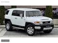 AKE MOTORS'dan Toyota FJ Cruiser 4.0 L V6 4WD Otomatik !!!