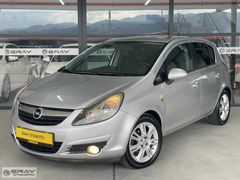 DEĞİŞENSİZ 2010 OPEL CORSA 1.3 CDTI ENJOY 111.YIL EN DOLUSU