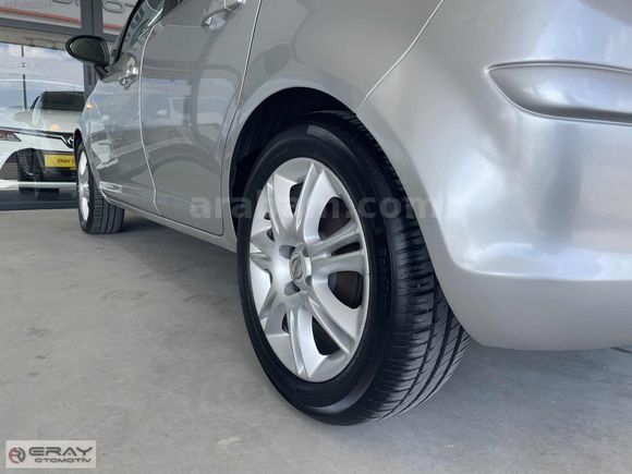 DEĞİŞENSİZ 2010 OPEL CORSA 1.3 CDTI ENJOY 111.YIL EN DOLUSU