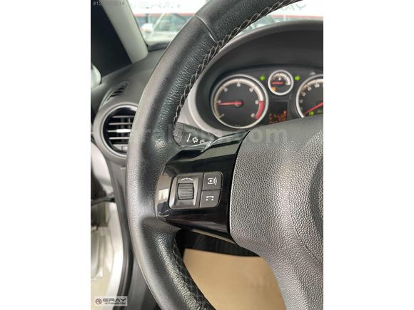 DEĞİŞENSİZ 2010 OPEL CORSA 1.3 CDTI ENJOY 111.YIL EN DOLUSU