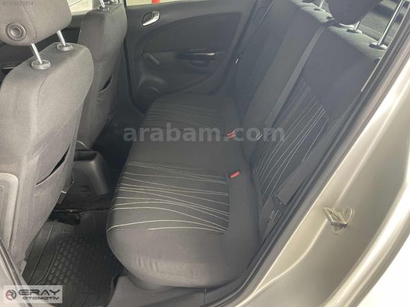 DEĞİŞENSİZ 2010 OPEL CORSA 1.3 CDTI ENJOY 111.YIL EN DOLUSU