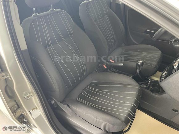 DEĞİŞENSİZ 2010 OPEL CORSA 1.3 CDTI ENJOY 111.YIL EN DOLUSU