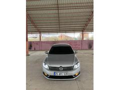 Sahibinden Volkswagen Passat 1.4 TSi BlueMotion Comfortline 2011 Model 